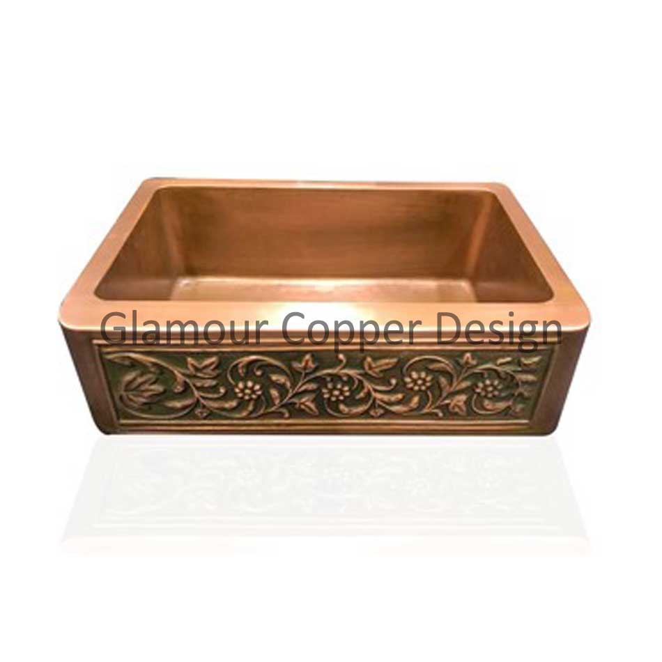 Sinks