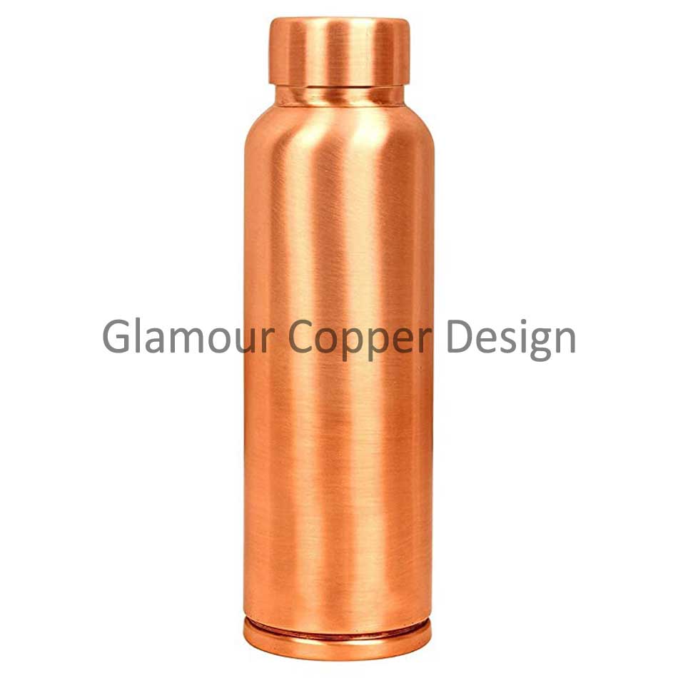 Copper Bottles