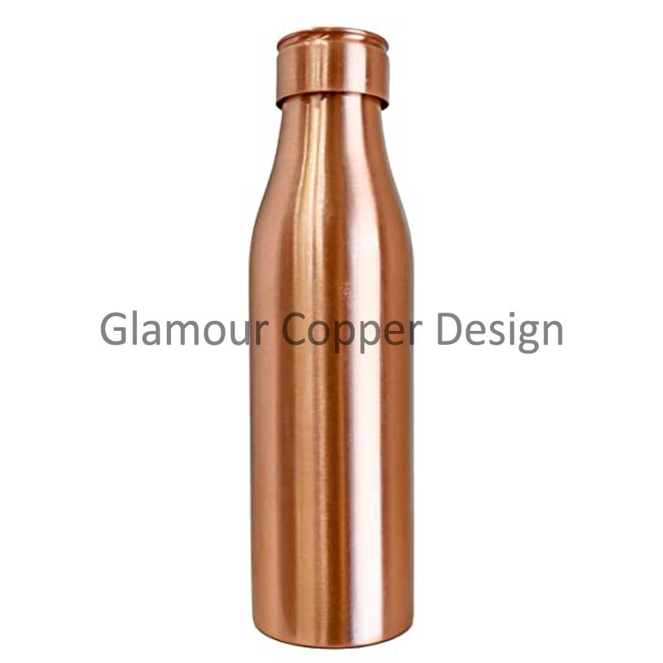 Copper Bottles