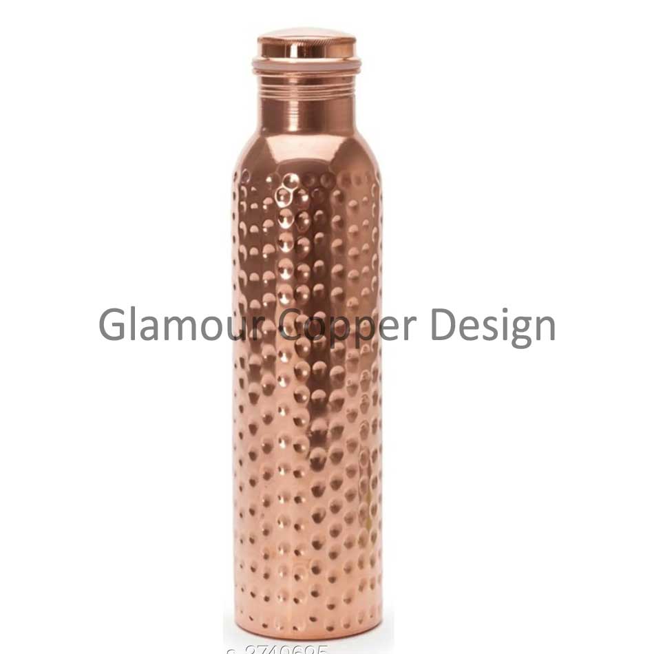 Copper Bottles