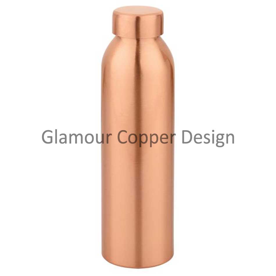 Copper Bottles