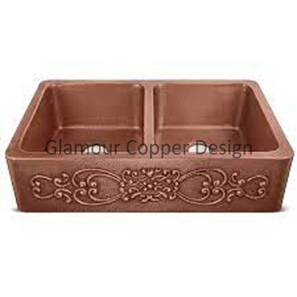 Sinks