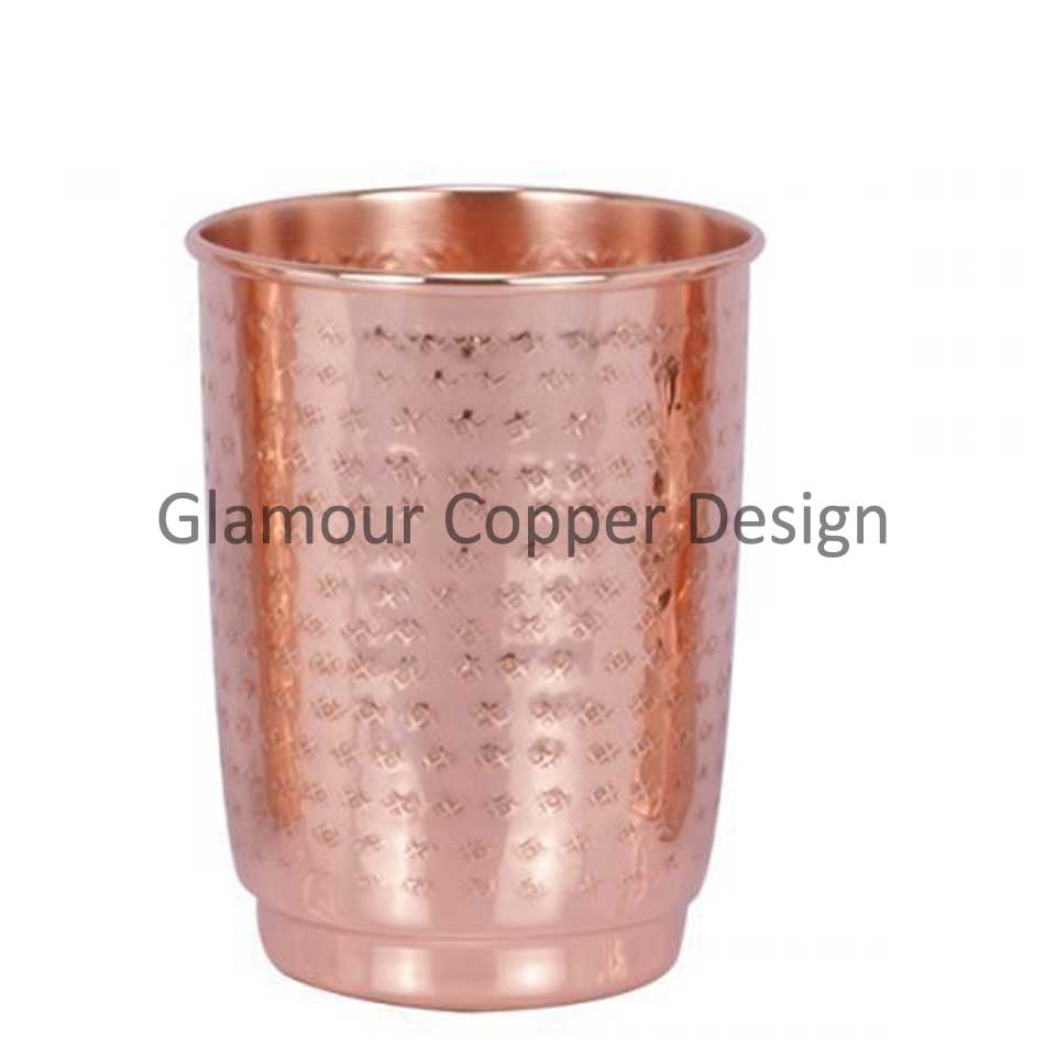 Copper Glass