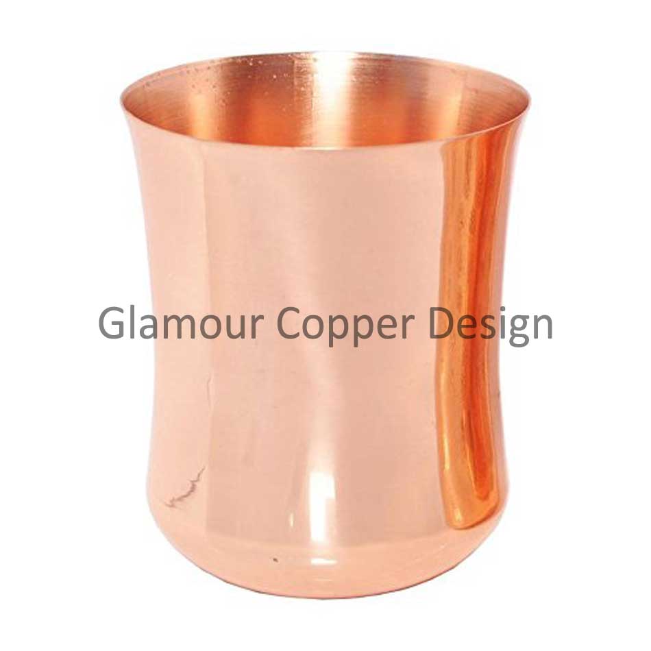 Copper Glass