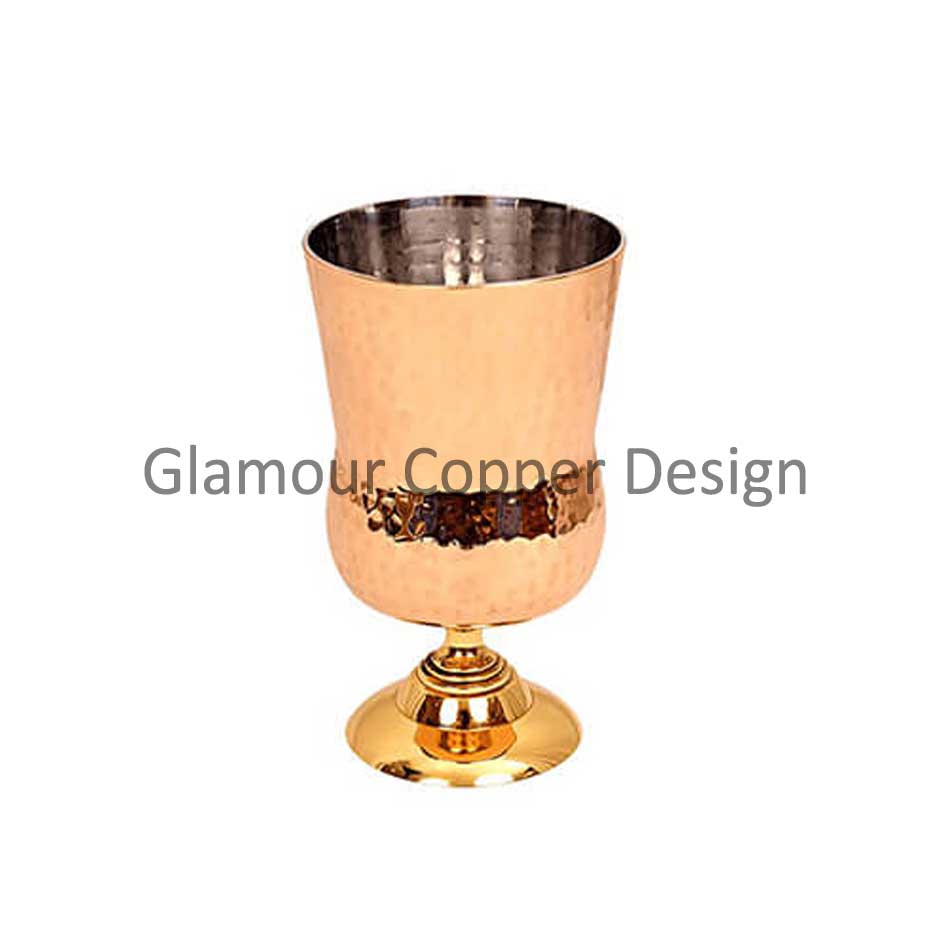 Copper Glass