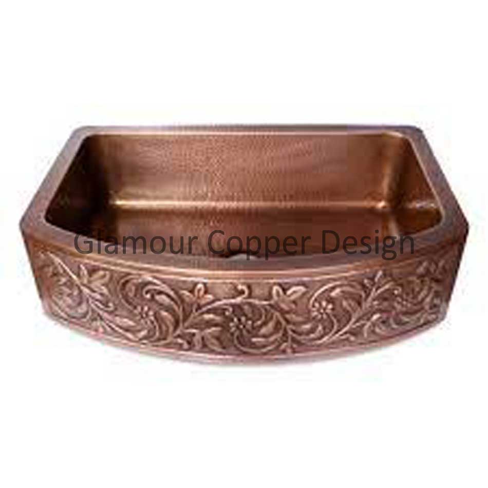Sinks